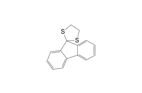 Spiro[1,3-dithiolane-2,9'-[9H]fluorene]