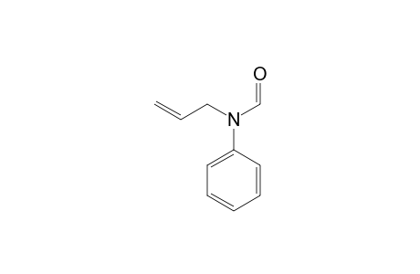 N-Allylformanilide