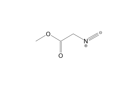 ISOCYANOACETIC ACID, METHYL ESTER