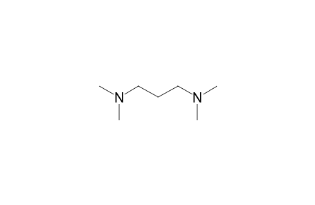 N,N,N,N-tetramethyl-1,3-propanediamine