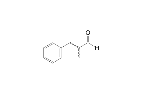 α-Methylcinnamaldehyde