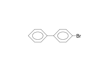 4-Bromobiphenyl