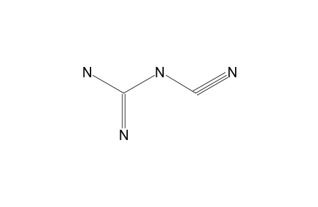 Cyanoguanidine