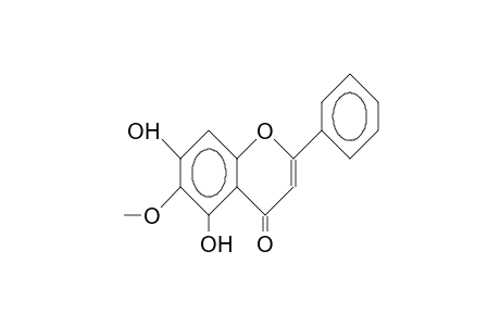 OROXYLIN-A