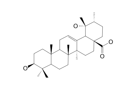 Pomolic acid