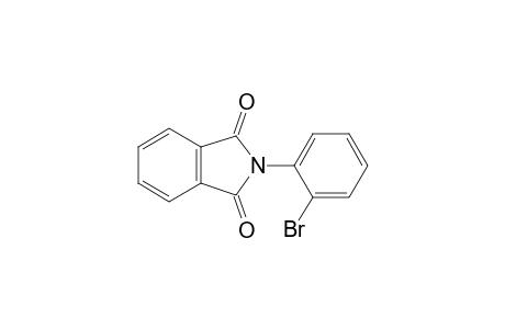 N-(o-bromophenyl)phthalimide