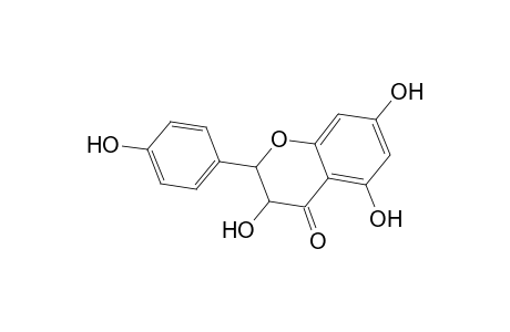 3,4',5,7-TETRAHYDROXY-FLAVANONE