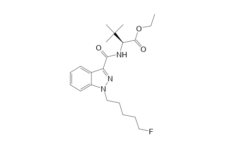 5-Fluoro EDMB-PINACA