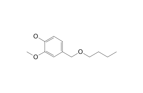 Vanillyl butyl ether