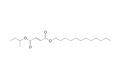 Fumaric acid, 2-butyl dodecyl ester