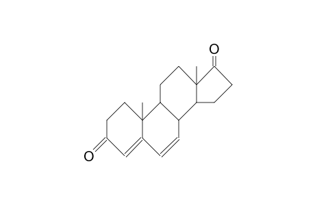 Androsta-4,6-diene-3,17-dione