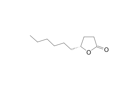 (+)-gamma-Decalactone