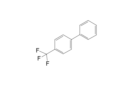 4-(Trifluoromethyl)biphenyl