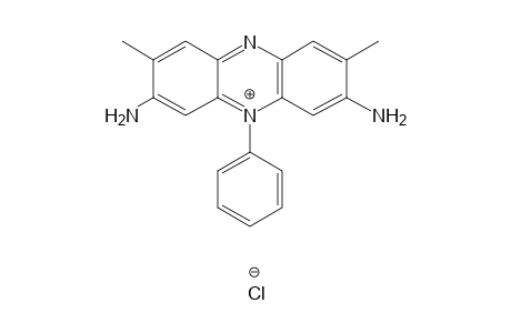 elcozine safranine g conc.