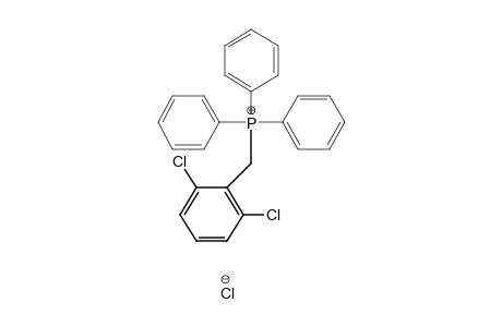 (2,6-dichlorobenzyl)triphenylphosphonium chloride