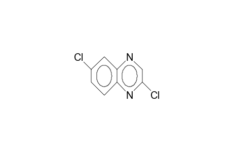 2,6-Dichloro-quinoxaline