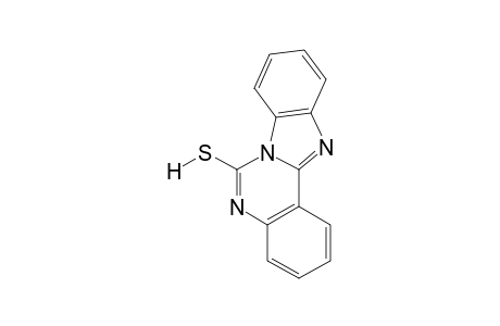 benzimidazo[1,2-c]quinazoline-6-thiol