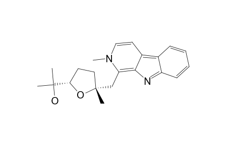 ISOCHRYSOTRICINE