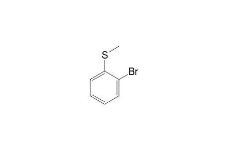 2-Bromothioanisole