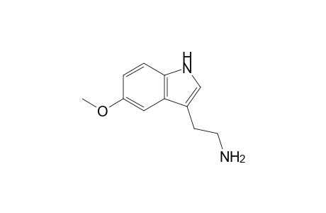 5-Methoxytryptamine