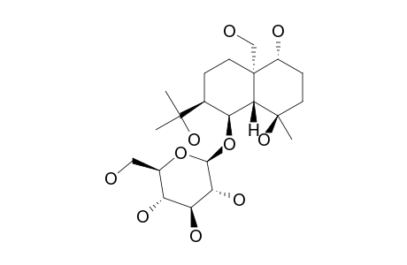 DICTAMNOSIDE-D