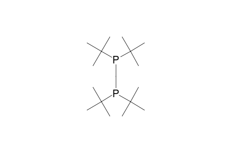 Methane, bis(di-t-butylphosphino)-