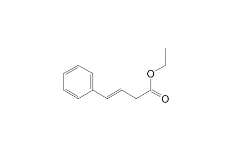 (E)-ETHYL-4-PHENYL-3-BUTENOATE