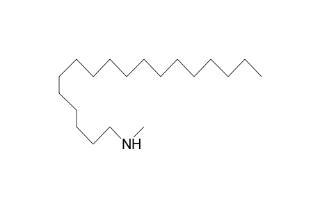 N-methyloctadecylamine