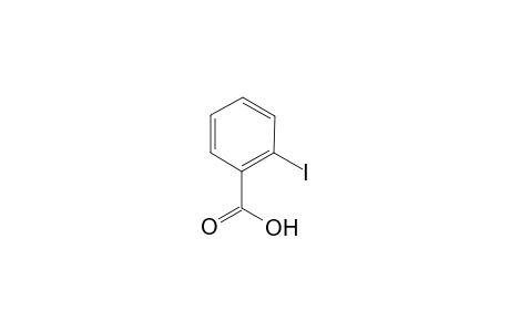 2-Iodobenzoic acid