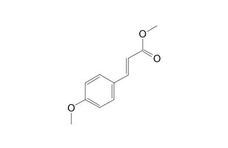 (E)-3-(4-Methoxyphenyl)-propenoic-acid, methylester