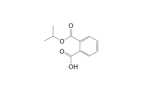 Phthalic acid, monoisopropyl ester