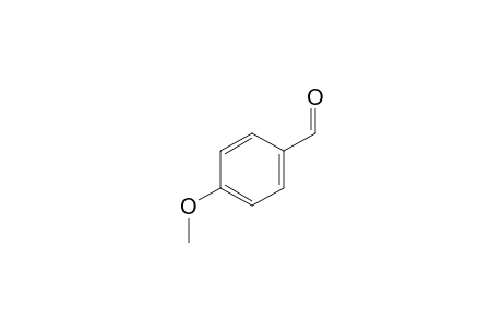 Anisaldehyde