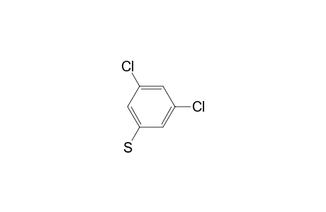 3,5-Dichlorobenzenethiol