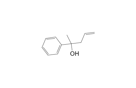 2-PHENYL-4-PENTEN-2-OL