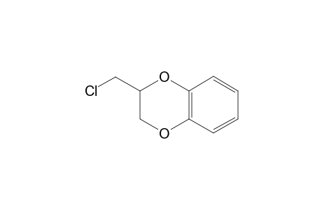 2-Chloromethyl-1,4-benzodioxan