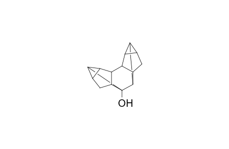 2-Hydroxyheptacyclo[8.4.0.0(2,12).0(3,8).0(4,6).0(5,9).0(11,13)]tetradecane