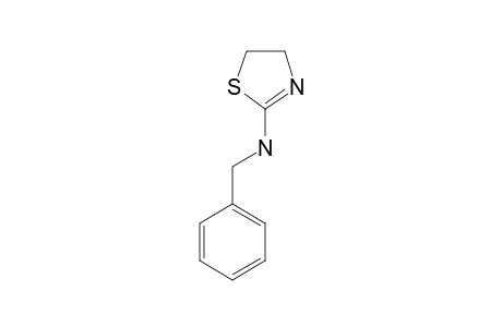 2-(Benzylamino)-2-thiazoline