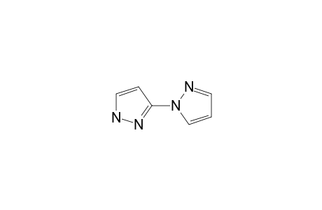 1-(2H-pyrazol-3-yl)pyrazole