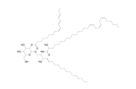 AHexCer (O-16:3)18:1;2O/28:3;O