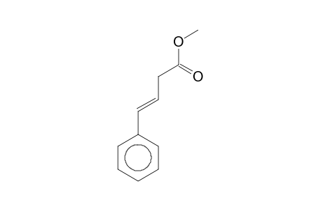 4-PHENYL-3-ENOIC-ACID-METHYLESTER