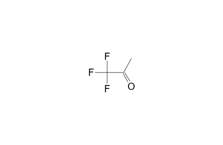 1,1,1-trifluoro-2-propanone