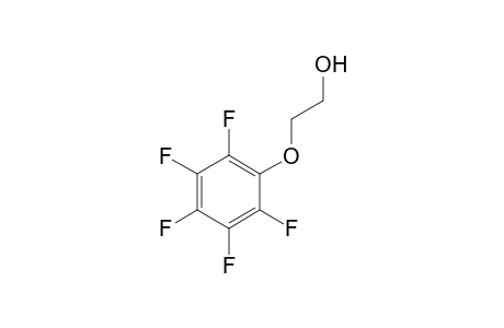 2-(Pentafluorophenoxy)ethanol