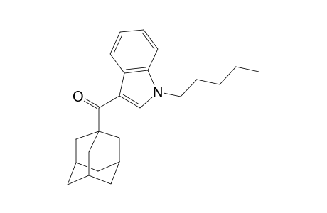 JWH-018 Adamantyl analog