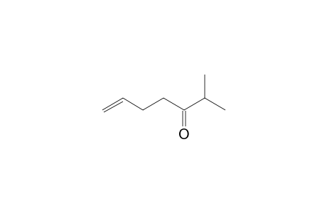 2-Methyl-6-hepten-3-one