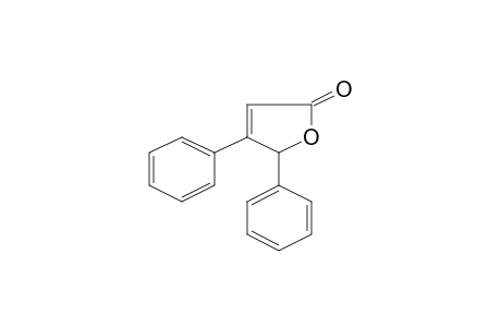 4,5-Diphenyl-2(5H)-furanone