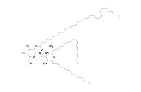 AHexCer (O-30:3)17:1;2O/16:3;O