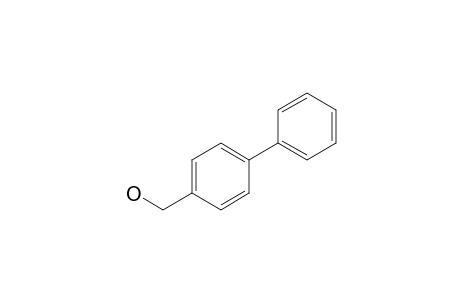 4-biphenylmethanol