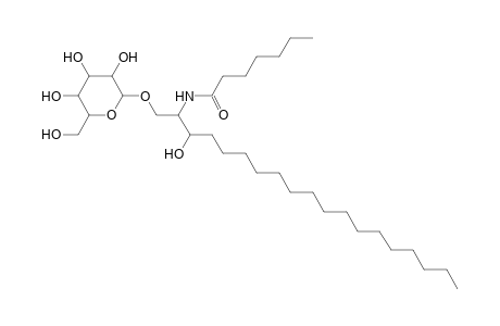 HexCer 19:0;2O/7:0