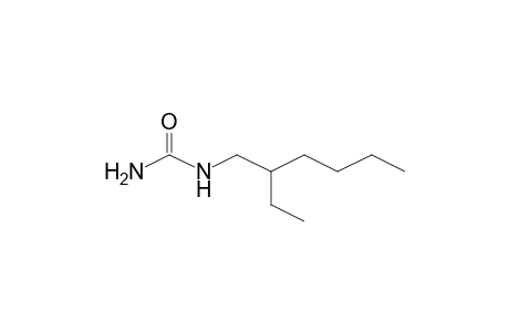 N-(2-Ethylhexyl)urea