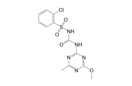 Chlorsulfuron